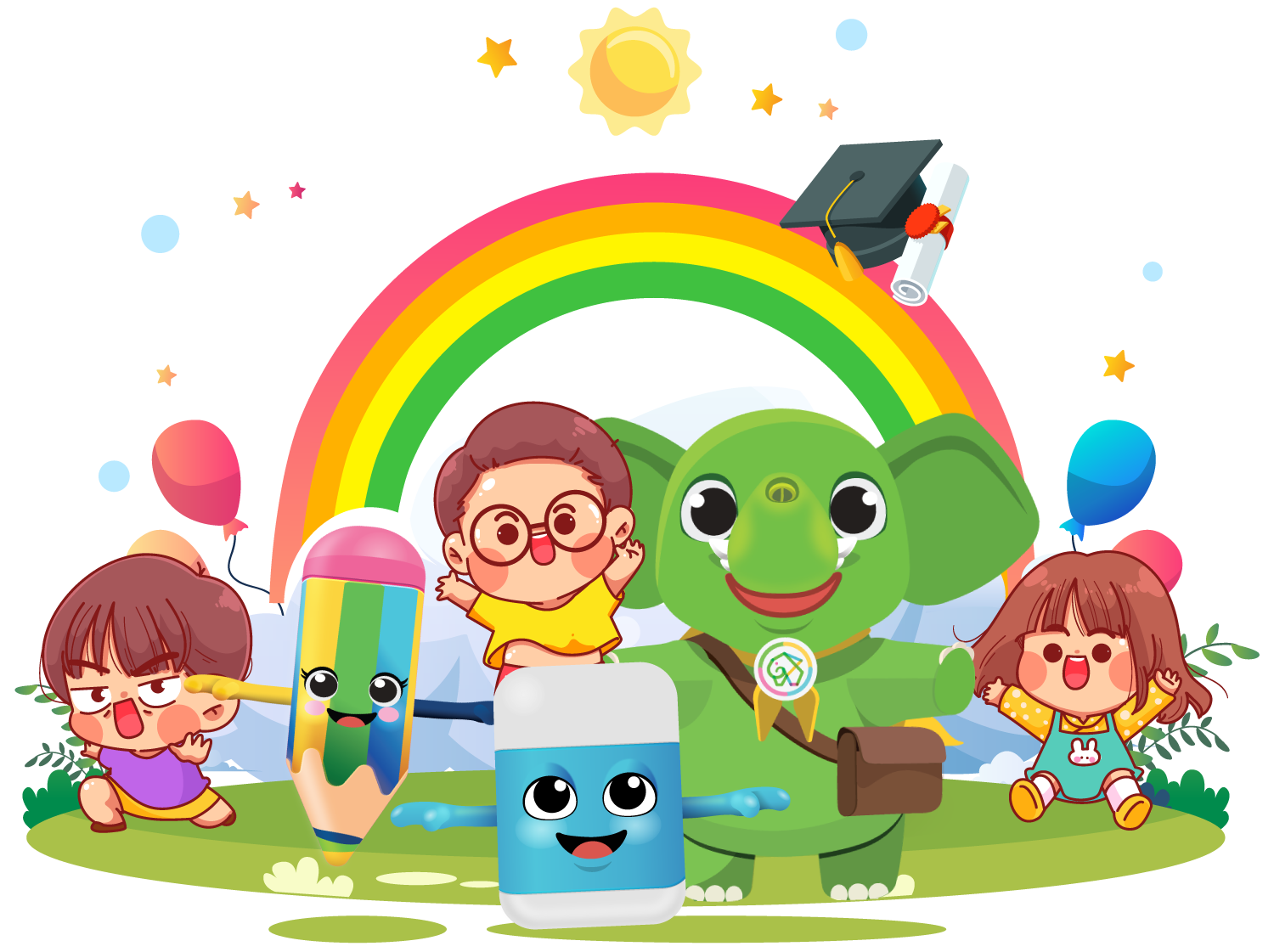 kids